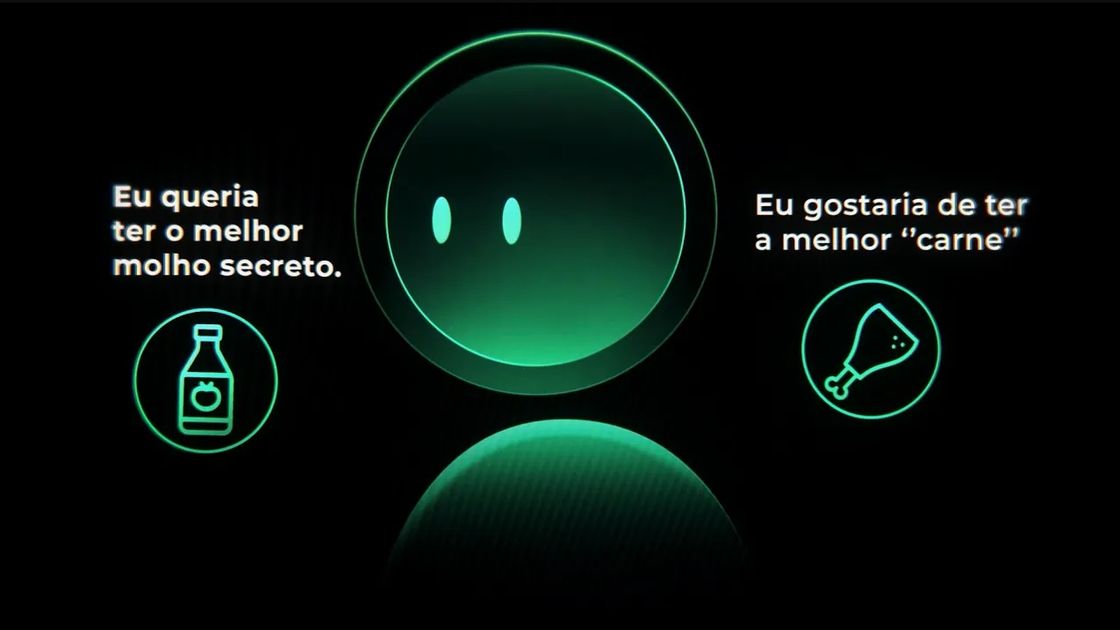 Frame do vídeo Cakto